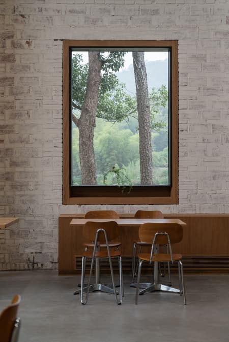 Cycle&Cycle Stone-oven Bakery Restaurant